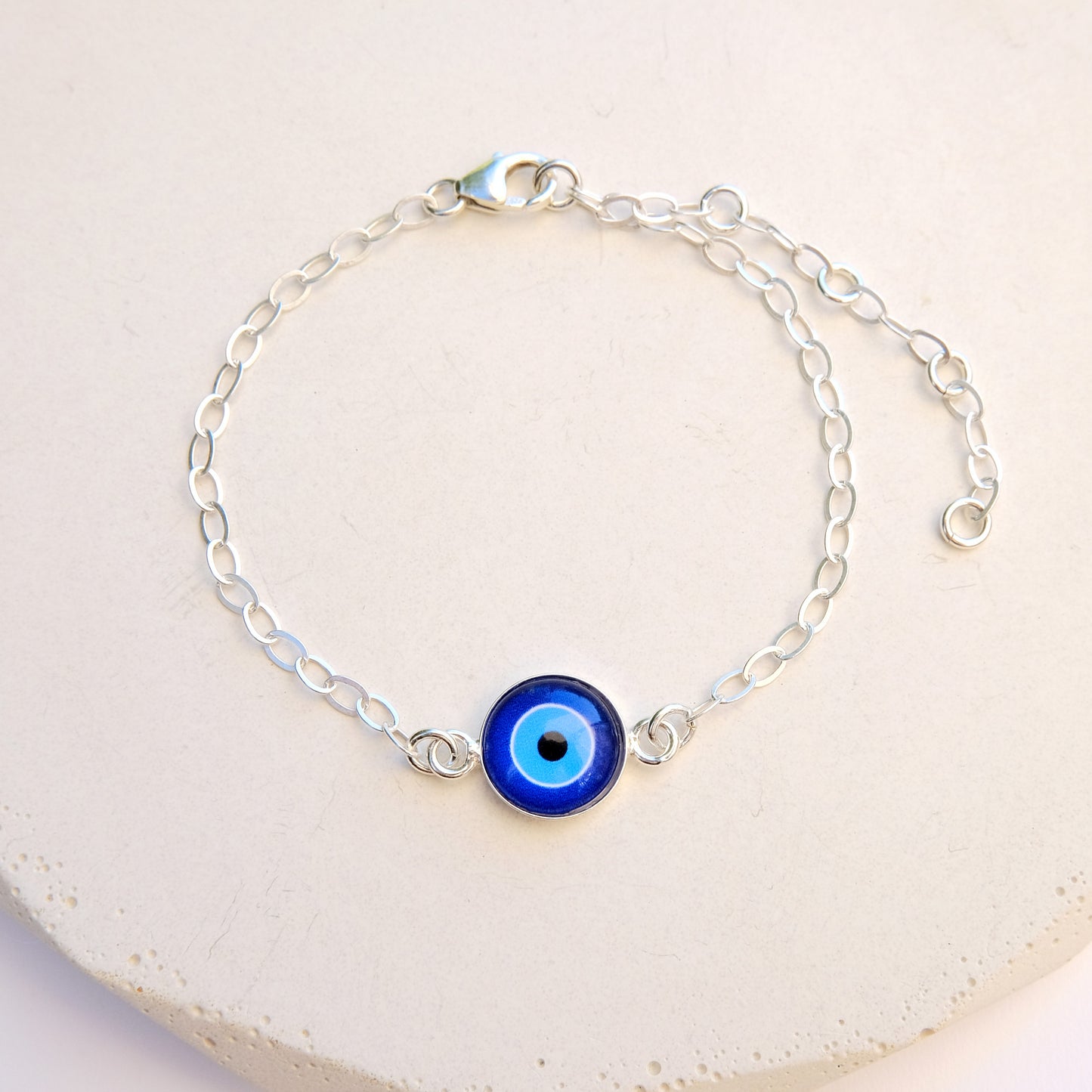 Evil Eye Bracelet