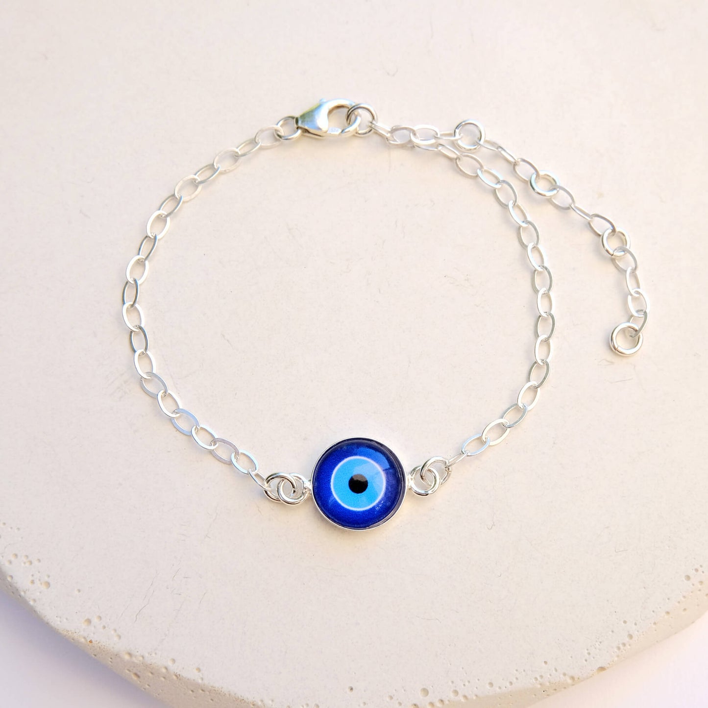 Evil Eye Bracelet