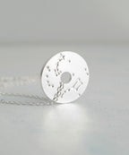 Under this Sky - North Star Necklace