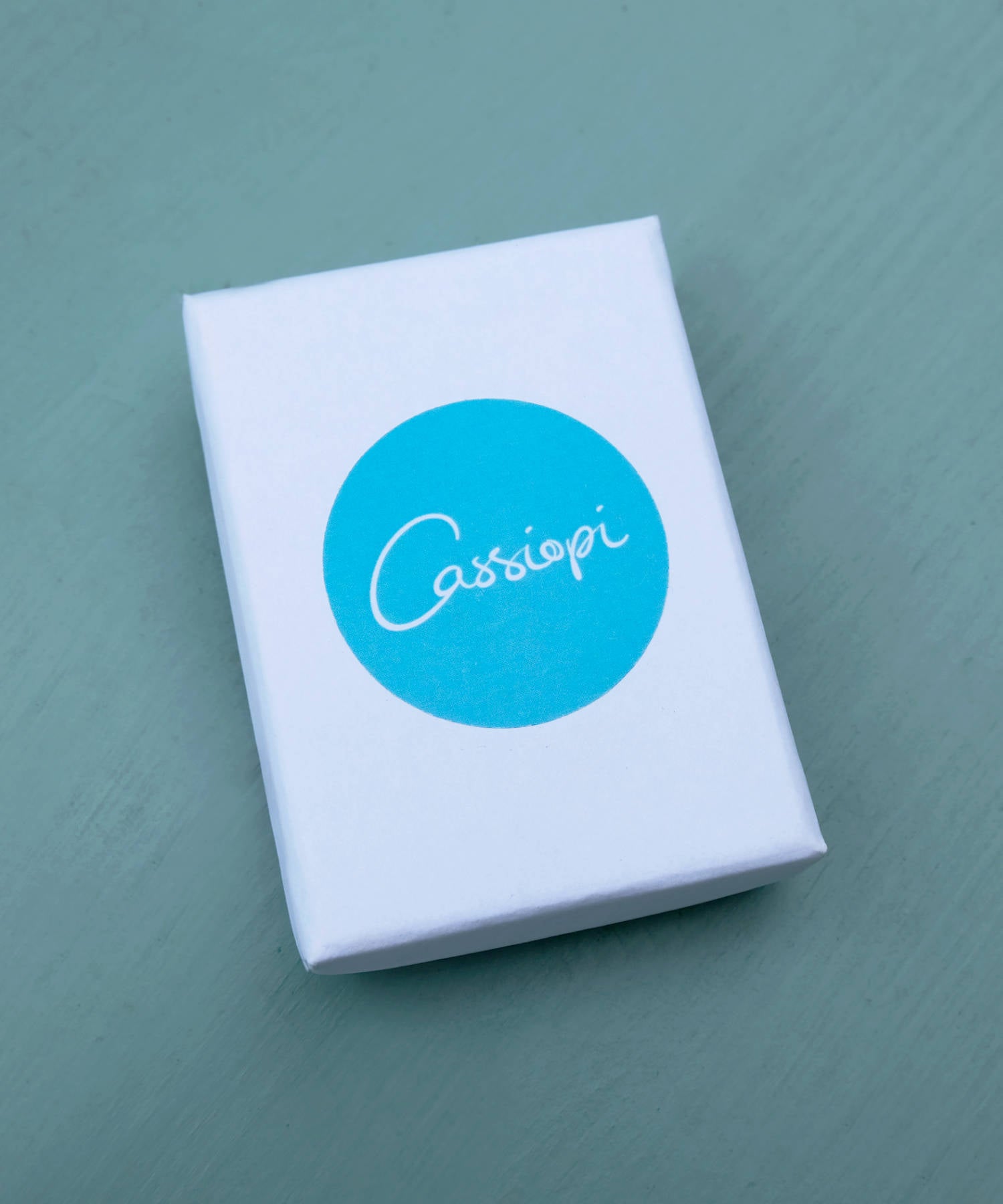 Cassiopi Gift Box
