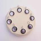 Personalised Moon Charm