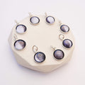 Personalised Moon Charm