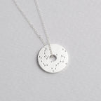 North Star Necklace - Under These Stars