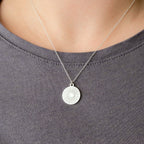 Sun Necklace - Soul Full of Sunshine